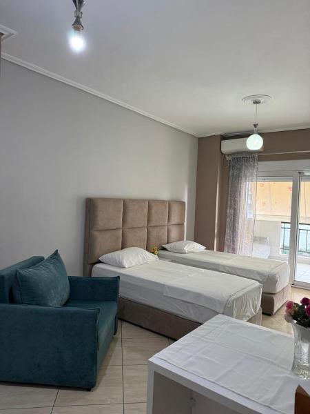 Joti Apartments 1 - Sarandë