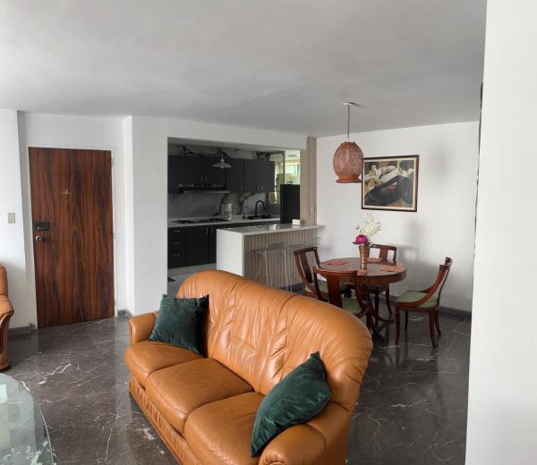 A la foto es mostra l'objecte Res Meryland PH situat a la ciutat de Caracas.