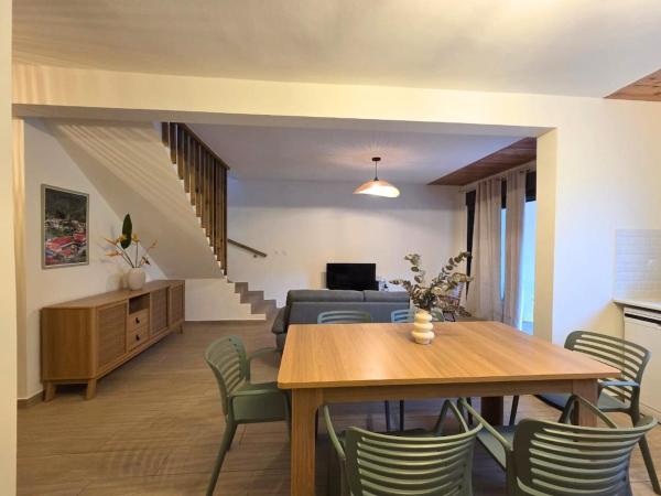 Villa Soalazy T4 Confort&Nature, Salazie