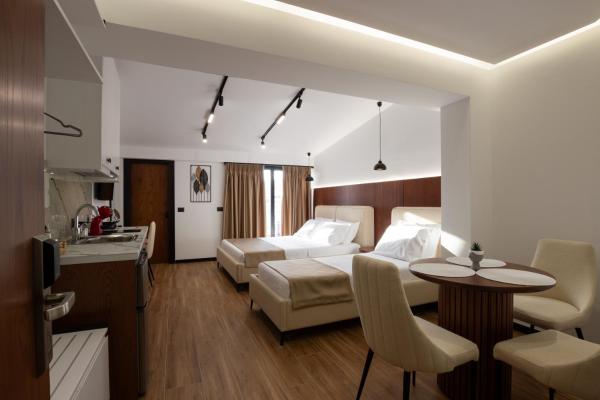 Photo 2 : Silis Suite