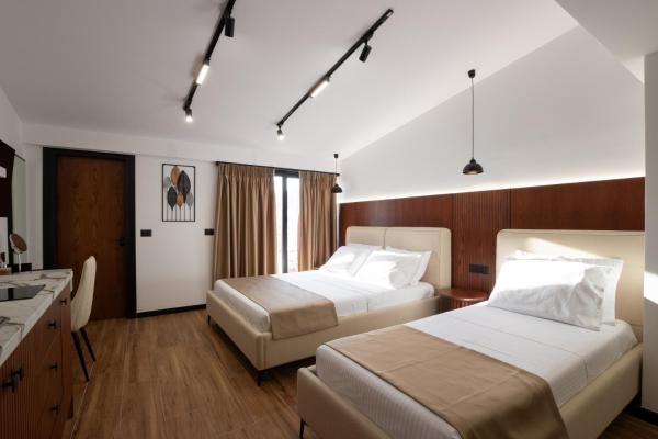 Photo 3 : Silis Suite