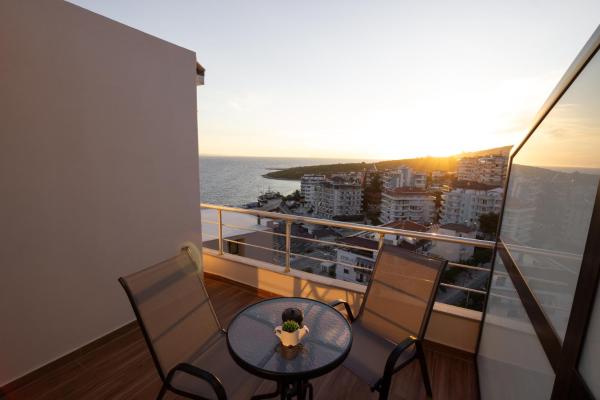 Photo 4 : Silis Suite