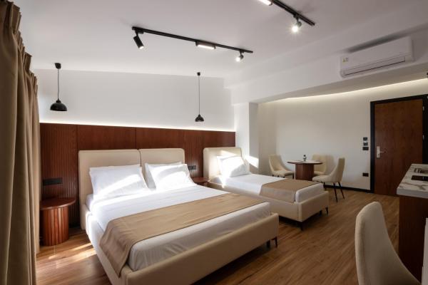 Photo 5 : Silis Suite