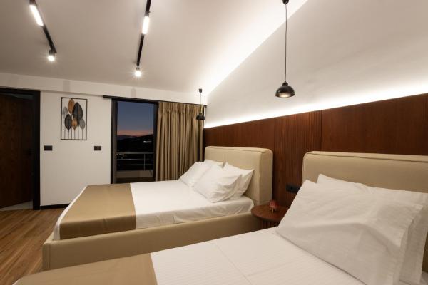 Photo 7 : Silis Suite