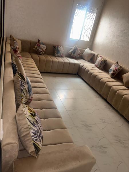 Sousou Home, Marrakesz