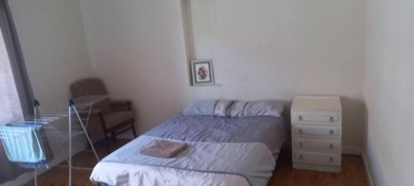 La photo montre l'objet Villiers Villa situé dans la ville de Gqeberha.