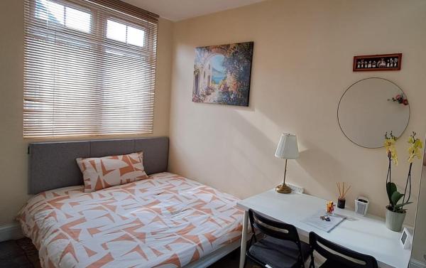 Foto 2: Studio in LONDON UK - 12 MINS to EUSTON