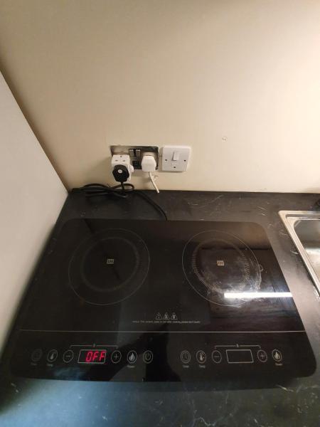 Foto 7: Studio in LONDON UK - 12 MINS to EUSTON