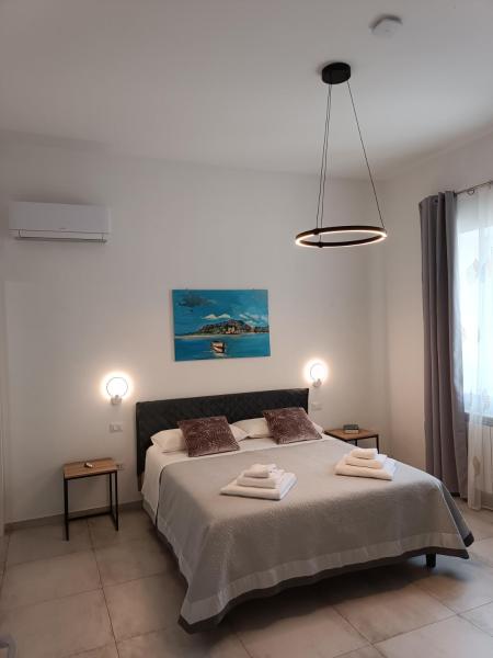 Clio's House - Mondello - Palermo, Italy