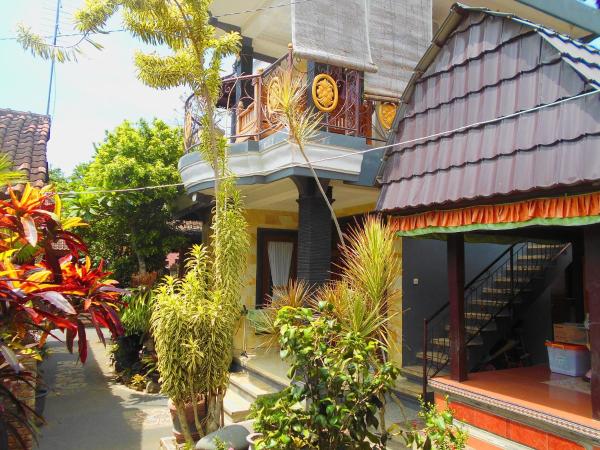 Puri Asri Bungalow Ubud, Ubud