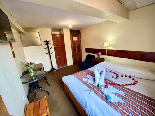 Andean Dreams 1, Cuzco
