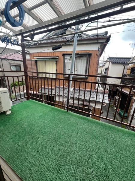 Foto 9: 宝居立石Hotel KS0433