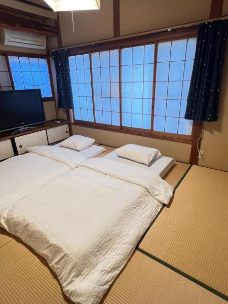 Foto 1: 宝居立石Hotel KS0433