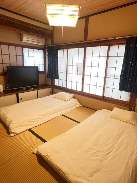Foto 7: 宝居立石Hotel KS0433