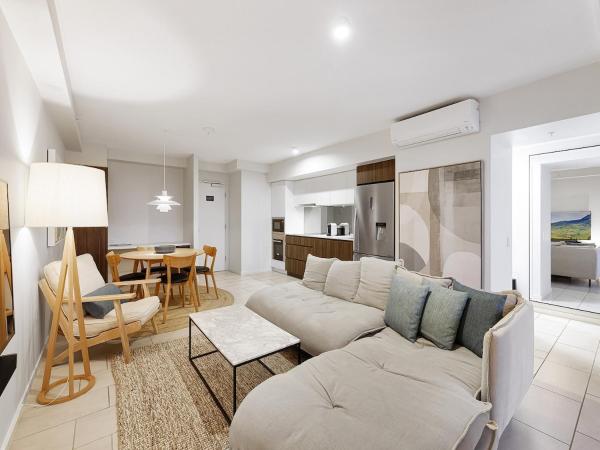First Light Mooloolaba Apt 804の写真2
