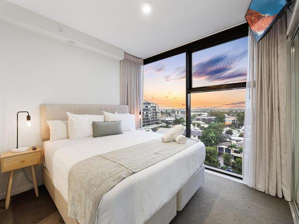 First Light Mooloolaba Apt 804の写真3
