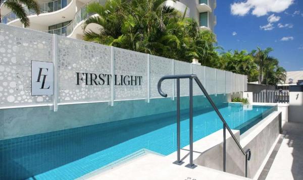 First Light Mooloolaba Apt 804の写真4