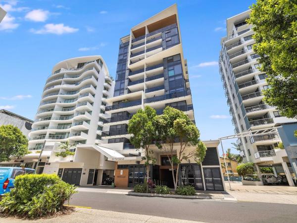 First Light Mooloolaba Apt 804の写真9