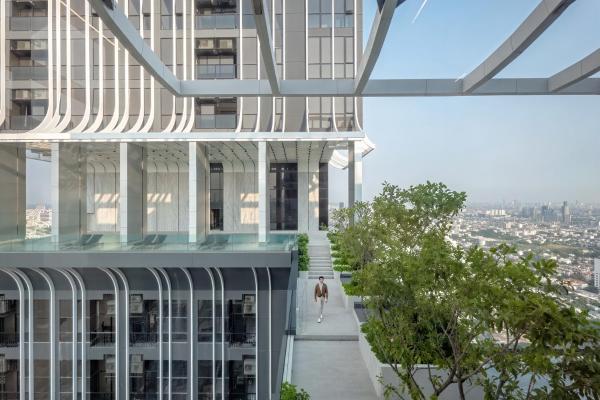 Luxury in Thonglor !, Bangkok