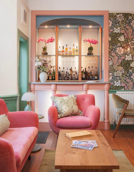 Harington's Boutique Hotel, Bath