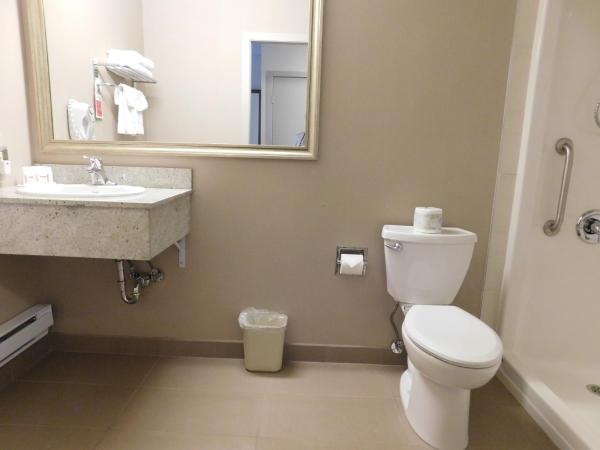 Bilde 3: Ramada by Wyndham Kamloops