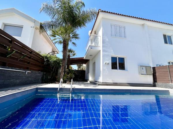 STAY Elysium Villa, Protaras