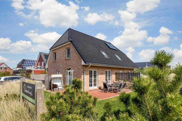 Haus Op De Geest 44 - Sankt Peter-Ording