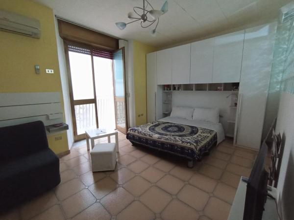 Casa Lia ai Decumani, Naples