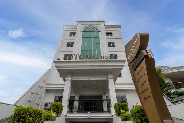 Sutomo Hotel Losari Makassar By Life - Makassar