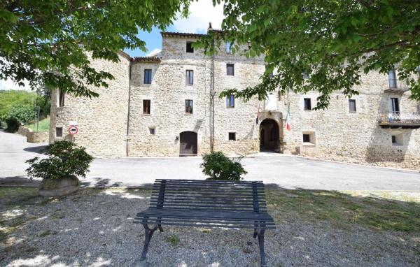 På bildet vises objektet Nice Apartment In Tordibetto, Assisi som ligger i byen Tordibetto.