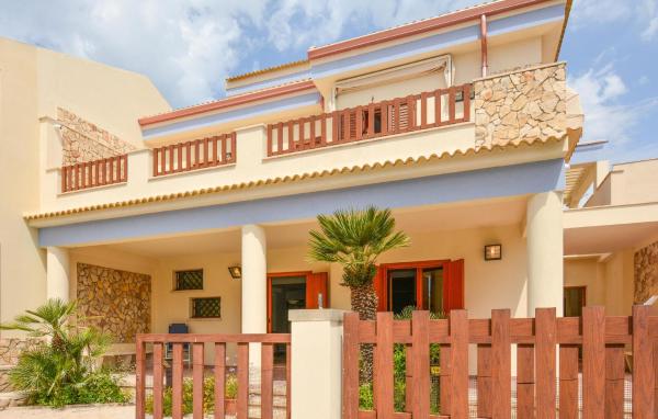 A la foto es mostra l'objecte Amazing Home In Scoglitti situat a la ciutat de Scoglitti.