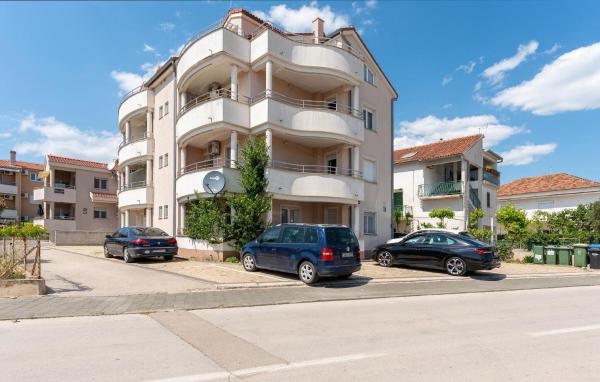 Stunning Apartment In Biograd Na Moru - Biograd na Moru