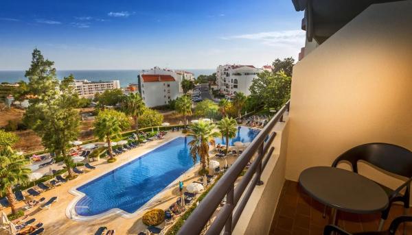 Vila Galé Cerro Alagoa - Vilamoura
