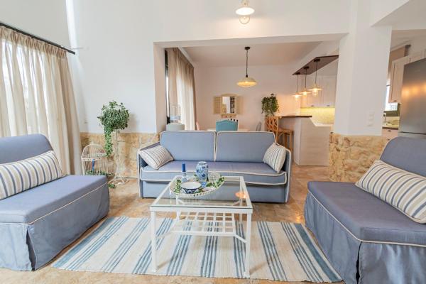 Sani Relaxing Villas By Rentalspro - Sani Halkidiki - Halkidiki