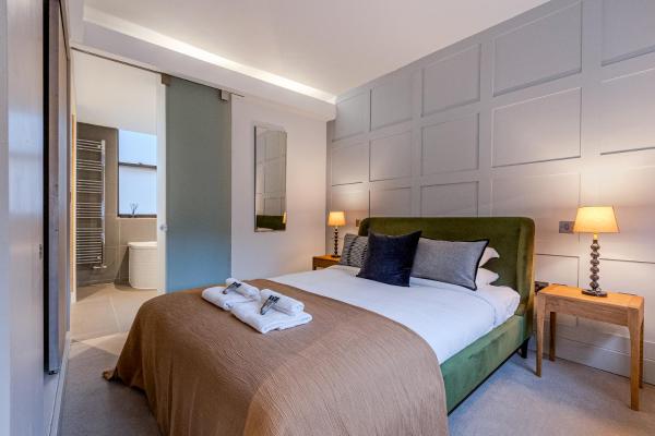 St Paul's I Your Apartment - Bromley