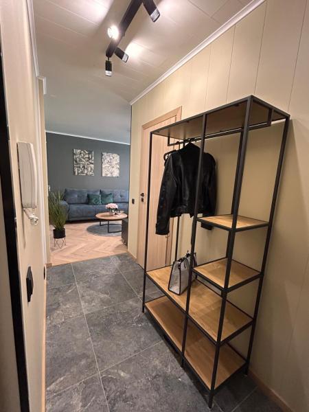 Kuva 9: Mire City Center Apartment in Pärnu