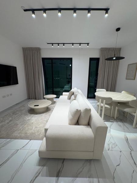 På billedet ses objektet Penthouse-AH- 73 beliggende i byen Eilat.