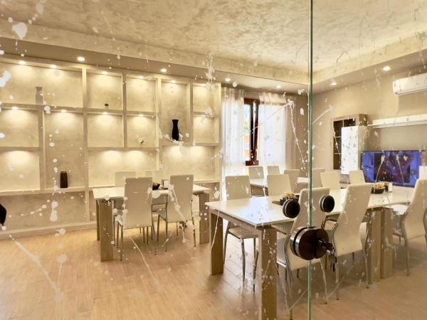 A la foto es mostra l'objecte B&B Vigna21 situat a la ciutat de Vasto.