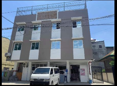 Good Shepherd Apartelle - Rosales