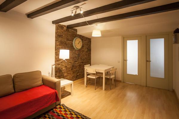 Apartment in the heart of Barcelona, Barcelone