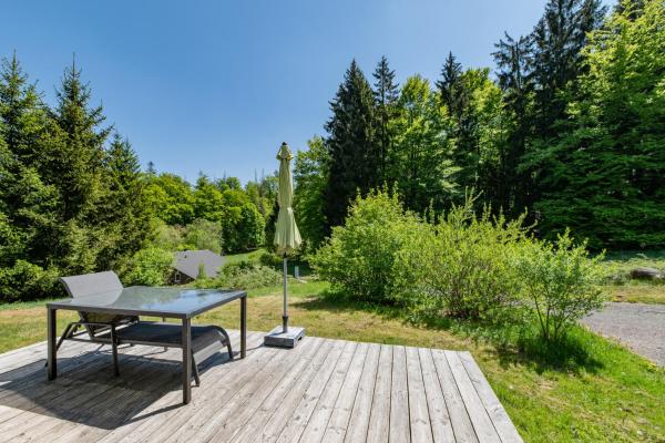 2 Personen Mit Sauna F3h5 - Ruhla