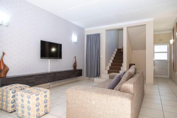 Apartment in Gaborone, Gaborone