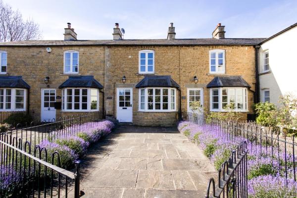 Tilly's Cottage - Bourton-on-the-Water
