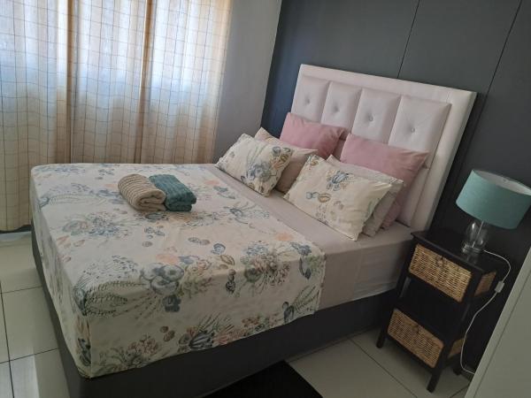 Na zdjęciu widoczny jest obiekt Casa do Dylan położony w mieście Khomas Region.