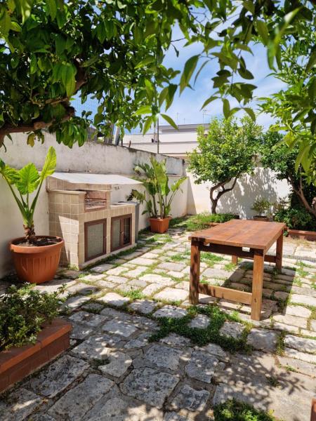Foto 1: B&B - Riflessi d'Apulia