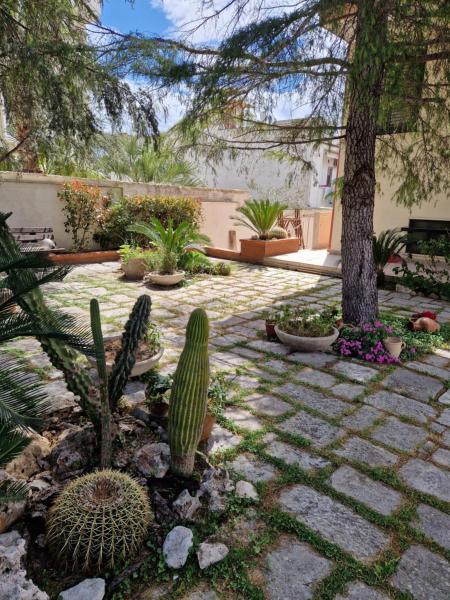 Foto 4: B&B - Riflessi d'Apulia
