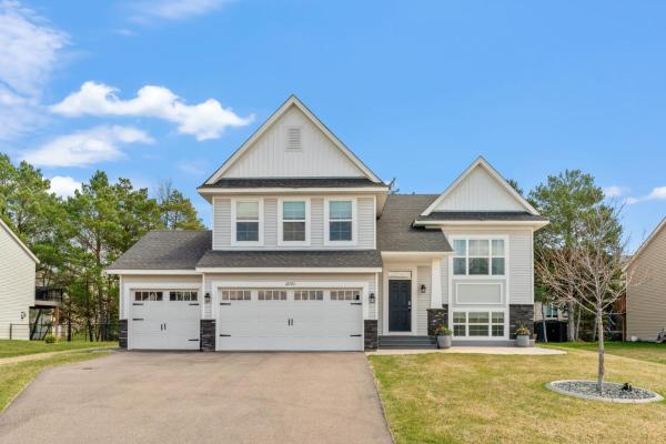 Savanna Grove - Blaine, MN