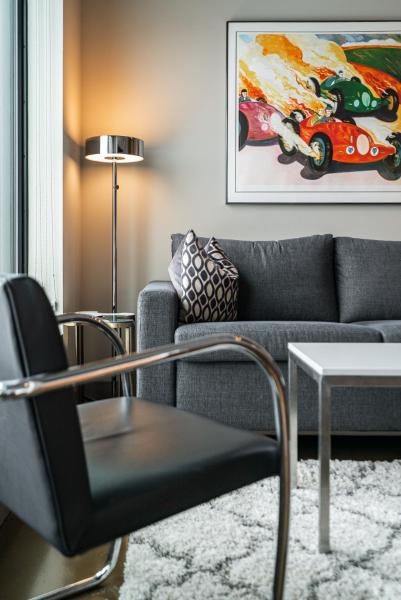 Foto 9: Sable 602 - Alcove