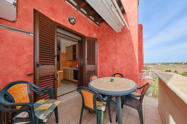 Casa Rubino A Baia Verde By Apulia Home - Gallipoli