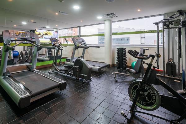 Φωτογραφία 6: Hampton by Hilton Medellin